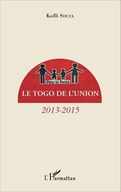Le Togo de l'union - 2013-2015