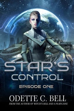 Star's Control Episode One - Star's Control, #1