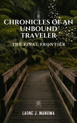 The Final Frontier - Chronicles of an Unbound Traveler, #3