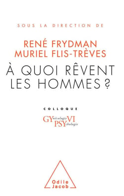 À quoi rêvent les hommes ? - Gypsy VI