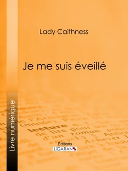Je me suis éveillé - Conditions de la vie de l'autre côté, communiqué par écriture automatique