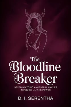 The Bloodline Breaker: Severing Toxic Ancestral Cycles Through Lilith's Power - Lilith Witchcraft &amp; Devotion, #5