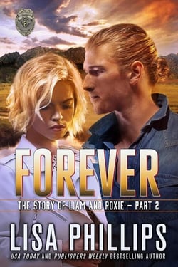 Forever - Part 2 - Benson Northwest, #2