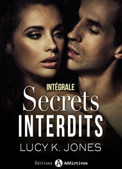 Secrets interdits - Intégrale