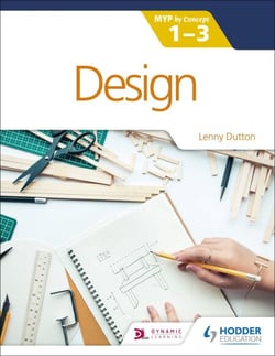 Design for the IB MYP 1-3 - By Concept