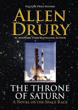 The Throne of Saturn