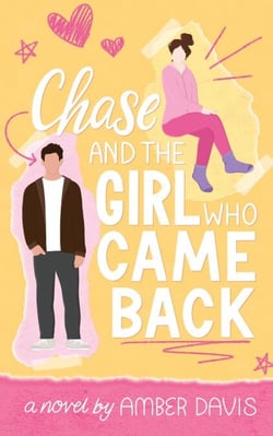 Chase and the Girl who Came Back - New Hope World