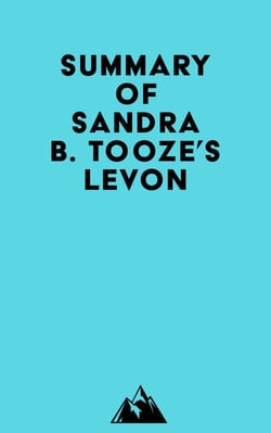 Summary of Sandra B. Tooze's Levon