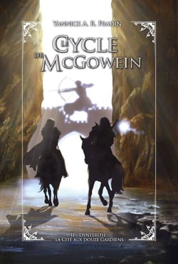 Le Cycle de McGowein