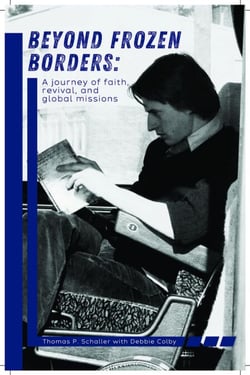 Beyond Frozen Borders: A Journey of Faith, Revival, and Global Missions