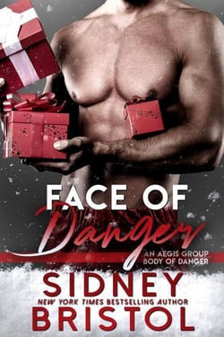 Face of Danger - Body of Danger, #4