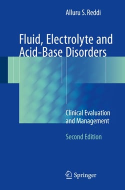 Fluid, Electrolyte and Acid-Base Disorders - Clinical Evaluation and Management