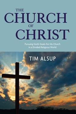 The Church of Christ