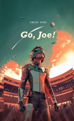 Go, Joe! - Go, Joe!, #1