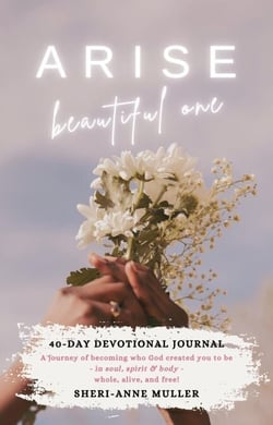 Arise, Beautiful One
