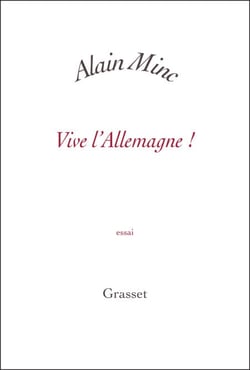 Vive l'Allemagne ! - Petite collection blanche