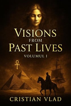 Visions from Past Lives - 1, #1
