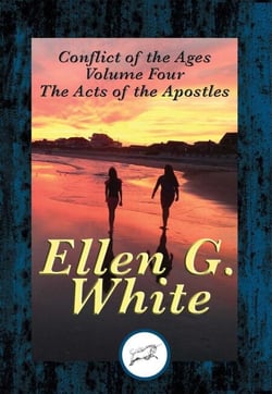 The Acts of the Apostles - Conflict of the Ages