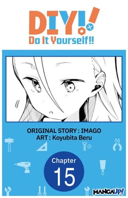 Do It Yourself!! #015