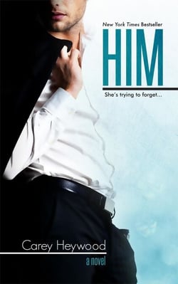 Him - Him &amp; Her, #1