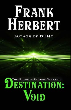 Destination: Void - Pandora Sequence, #0