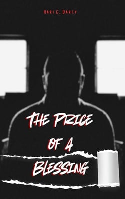 The Price of a Blessing - Blk Cat Zon3