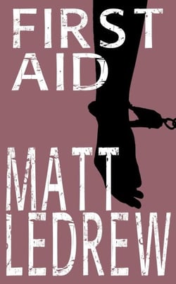 First Aid - The Xander Drew Series, #6