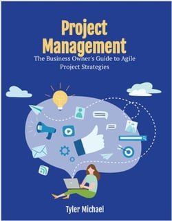 Project  Management  The Business Owner's Guide to Agile Project Strategies