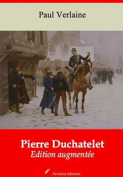 Pierre Duchatelet – suivi d'annexes - Nouvelle édition 2019