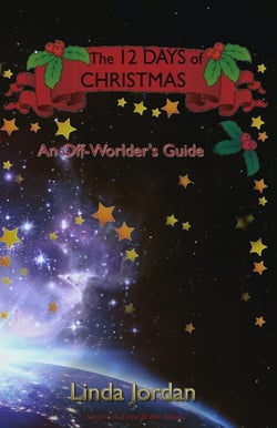 The 12 Days of Christmas: An Off Worlders Guide