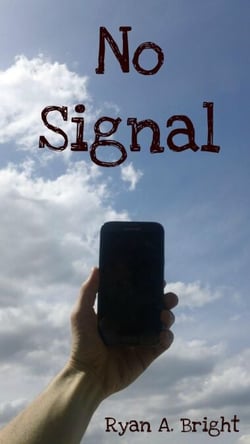 No Signal - John Steele, Rural Detective, #1