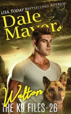 Walton - The K9 Files, #26