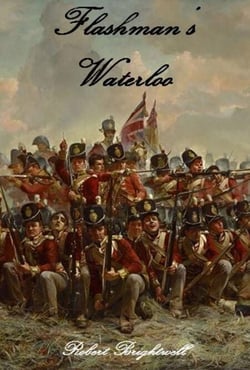 Flashman's Waterloo - Thomas Flashman Adventures, #6
