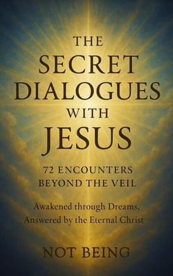 The Secret Dialogues with Jesus - Awakening