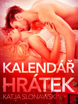 Kalendár hrátek - Krátká erotická povídka
