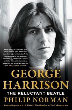 George Harrison - The Reluctant Beatle