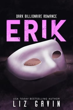 Erik - Muse of Darkness, #2