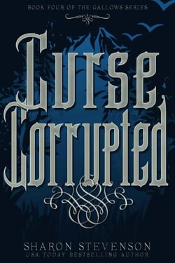 Curse Corrupted