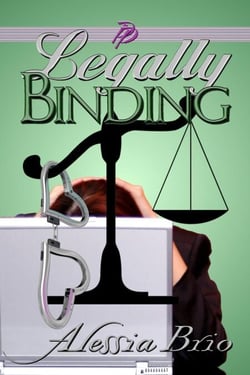 Legally Binding - Free from Purple Prosaic, #13