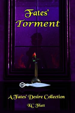 Fates' Torment: A Fates' Desire Collection - Fates' Desire