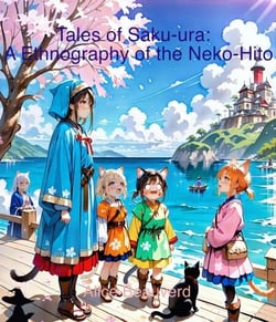 Tales of Saku-ura: A Ethnography of the Neko-Hito
