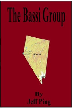The Bassi Group - The Bassi Group, #1
