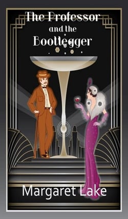 The Professor and the Bootlegger