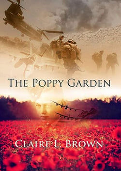 The Poppy Garden - The Poppy Garden, #1