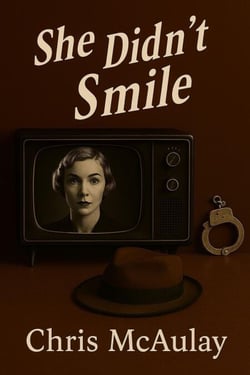 She Didn''t Smile