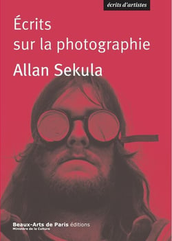 Écrits sur la photographie