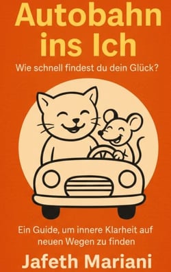 Autobahn ins Ich - Wie schnell findest du dein Glück?