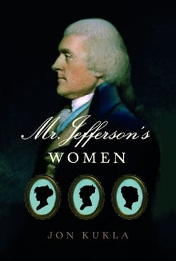 Mr. Jefferson's Women