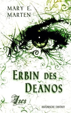 Erbin des Deanos - Ises