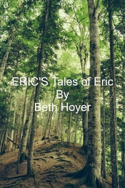 Eric's Tales of Eric - Edenia, #159